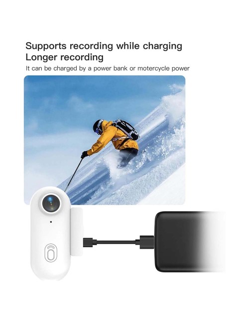H265N 4K WIFI SPORTS كاميرا