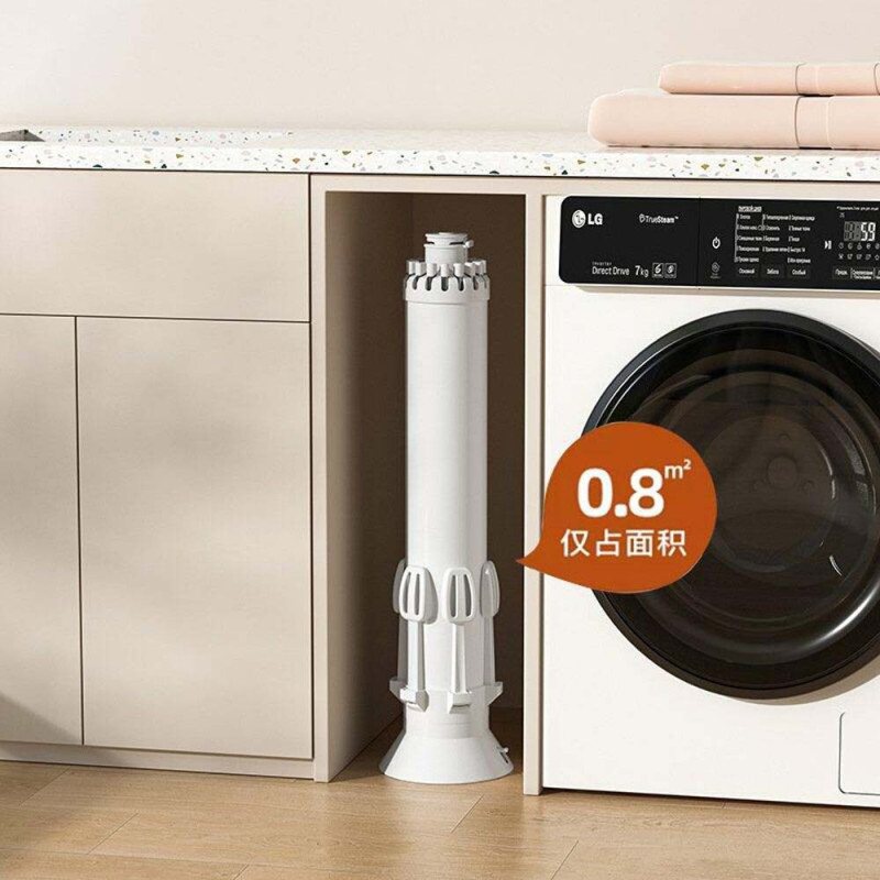 NUOR003 CLOTH DRYER STAND