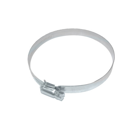 GALV. HOSE CLIP 12.7 X 0.7 MM 3" 64-76 MM