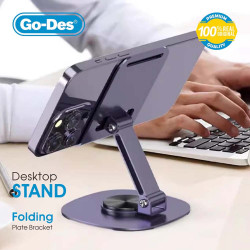 HD-373 قاعدة تليفون مكتب