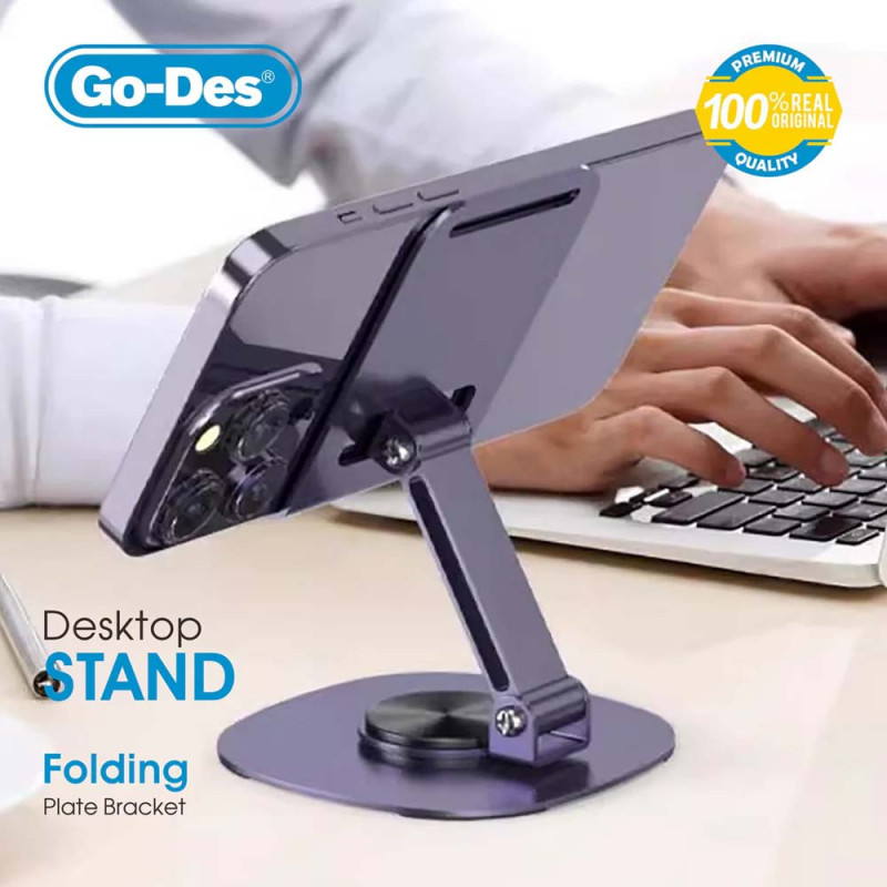 HD-373 قاعدة تليفون مكتب