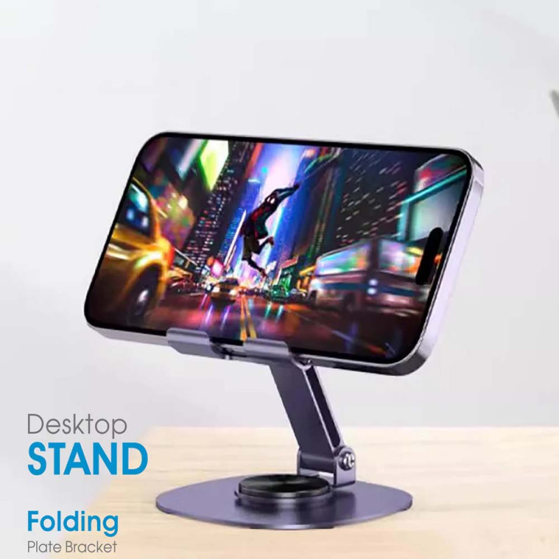 HD-373 قاعدة تليفون مكتب