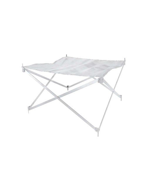 SHF-1 BARBECUE STOVE 42X42CM