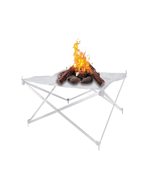SHF-1 BARBECUE STOVE 42X42CM