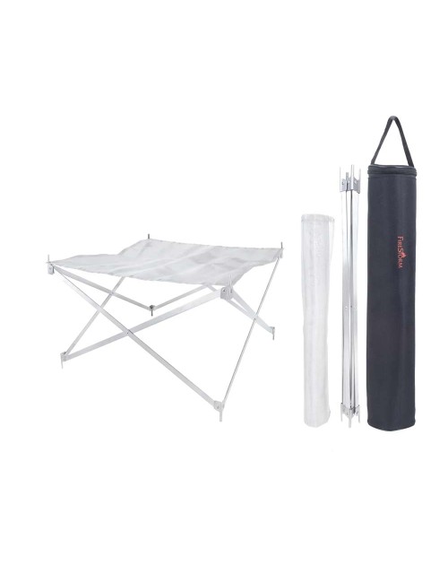SHF-1 BARBECUE STOVE 42X42CM