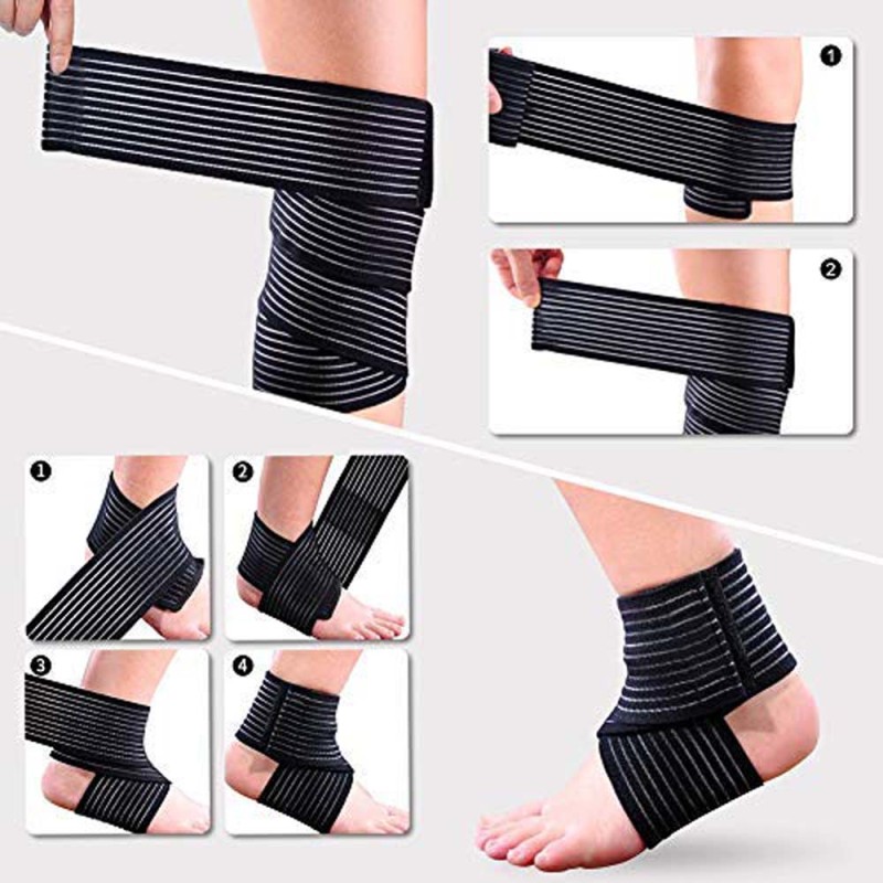 SP7667 KNEE SUPPORT