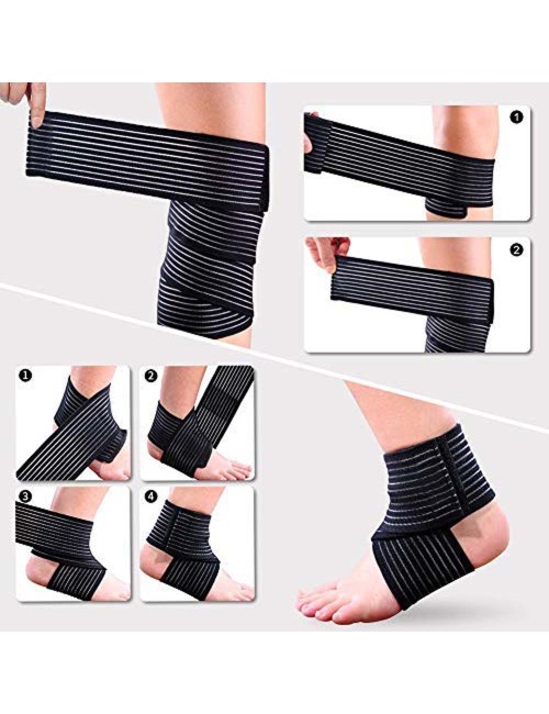 SP7667 KNEE SUPPORT