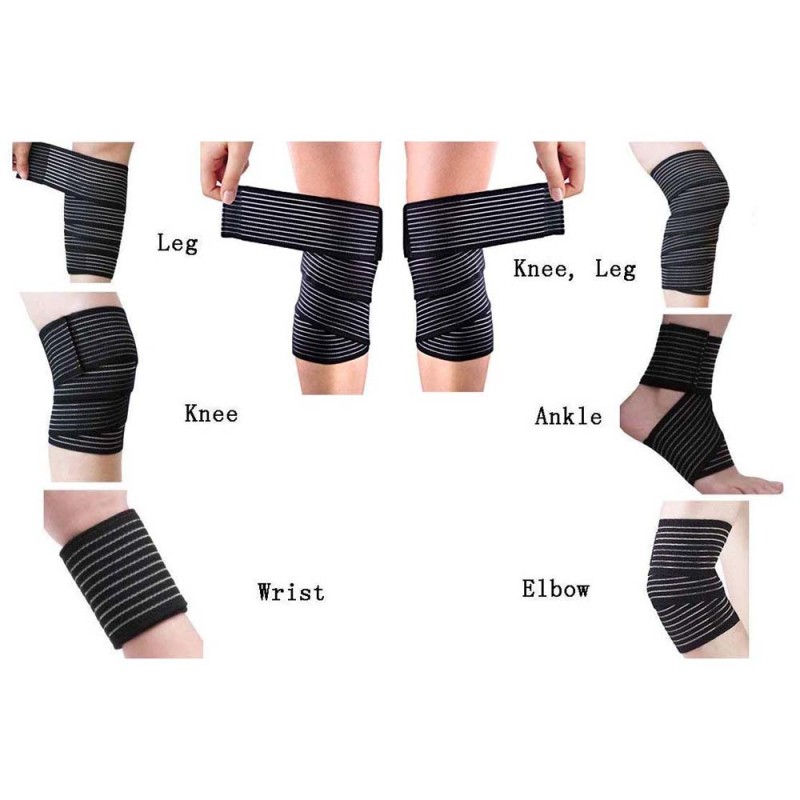 SP7667 KNEE SUPPORT