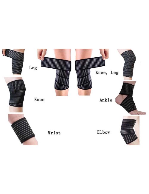SP7667 KNEE SUPPORT