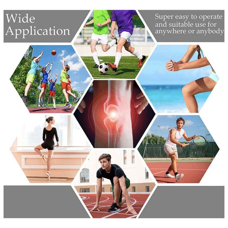 SP7667 KNEE SUPPORT
