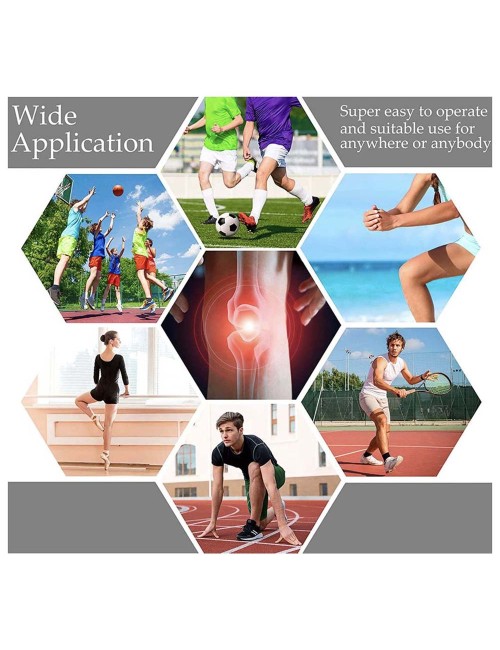 SP7667 KNEE SUPPORT