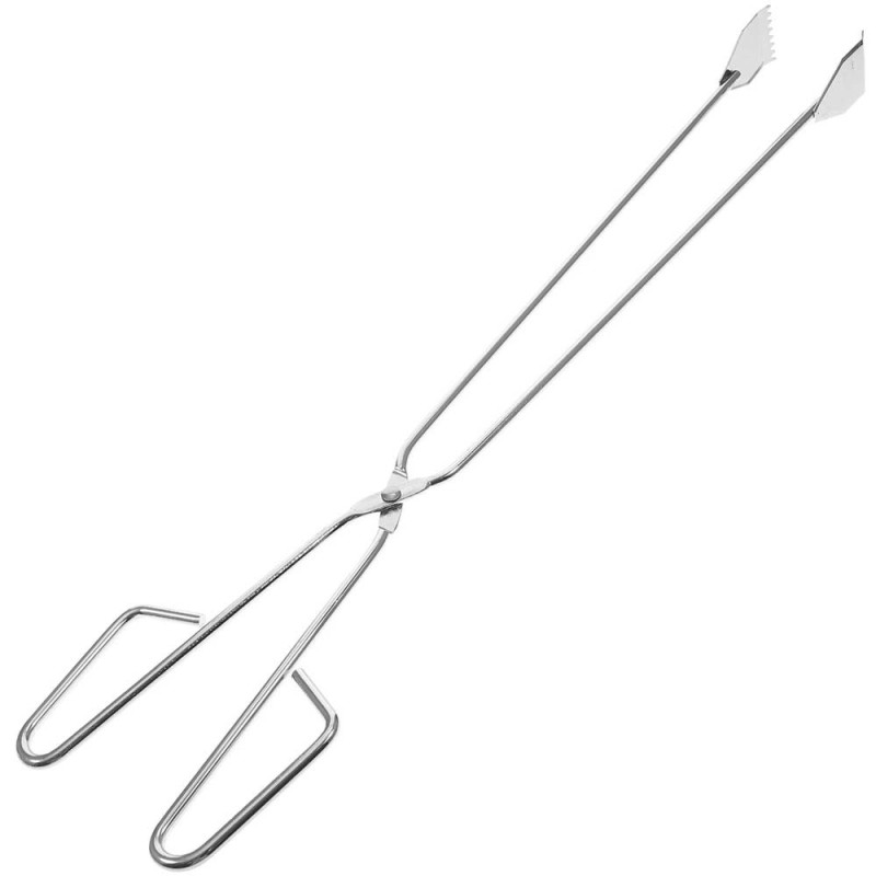 3149-55 BARBEQUE CHARCOAL CLIP 55CM