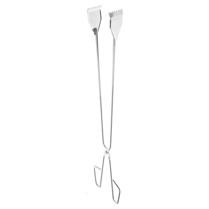 3149-55 BARBEQUE CHARCOAL CLIP 55CM