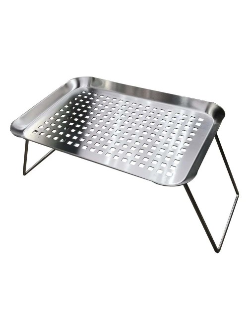 6011 PLATE 27X18X15CM