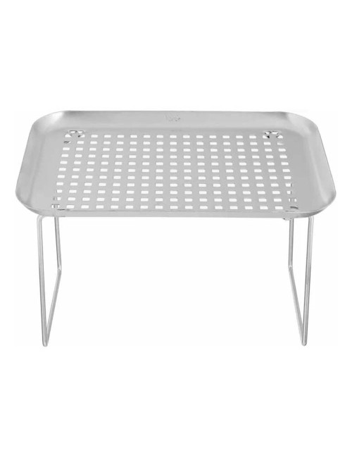 6011 PLATE 27X18X15CM