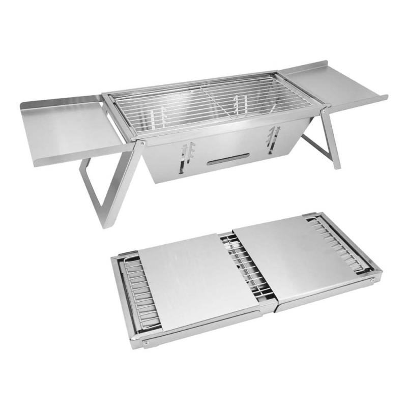 FOLDING STOVE 42X21.5X17CM
