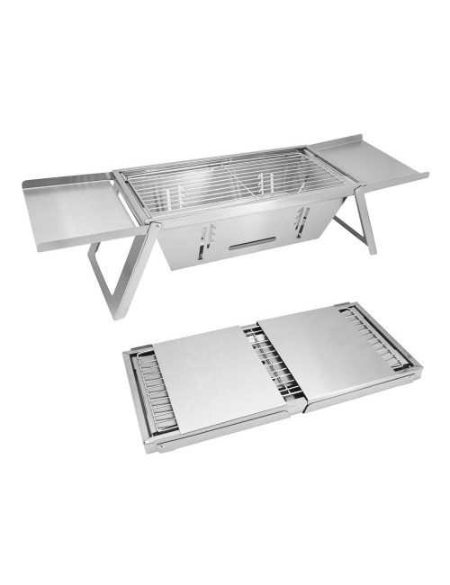FOLDING STOVE 42X21.5X17CM