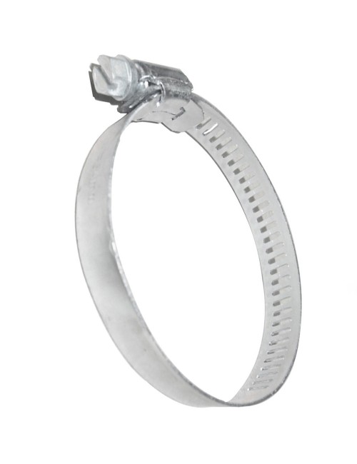 GALV. HOSE CLIP 12.7 X 0.7 MM 10" 230-254 MM
