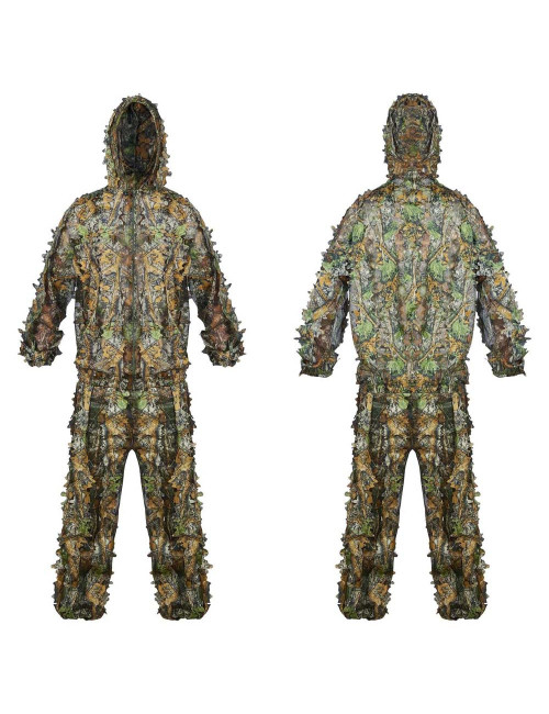 -77 CAMOUFLAGE UNIFORM CLOTHING