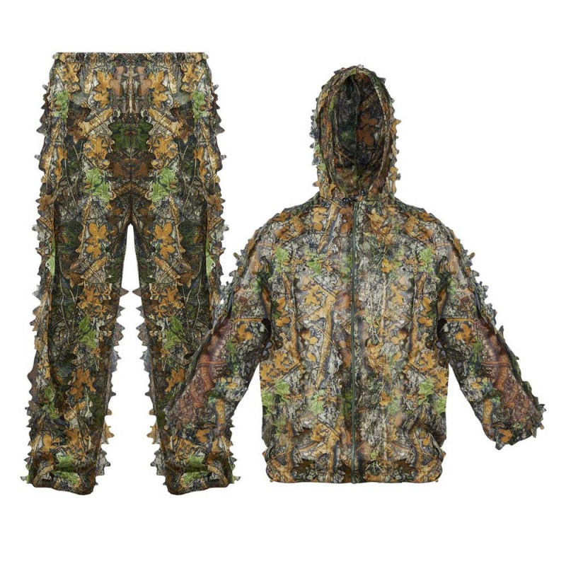 -77 CAMOUFLAGE UNIFORM CLOTHING