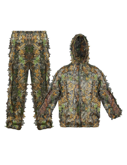 -77 CAMOUFLAGE UNIFORM CLOTHING
