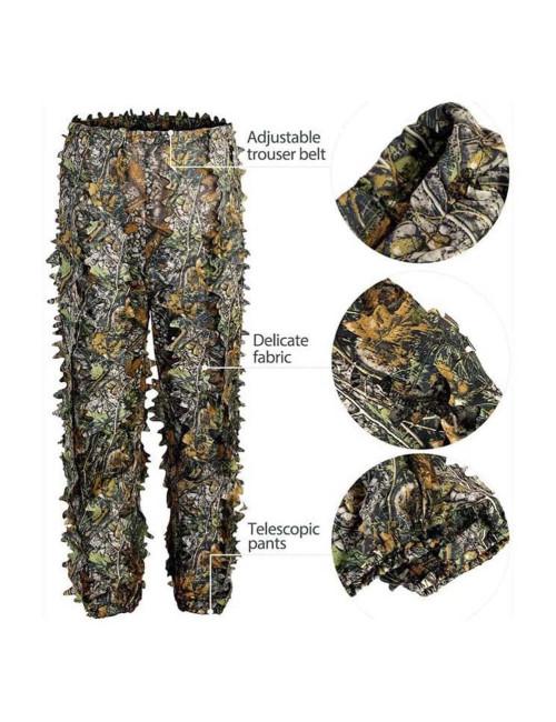 -77 CAMOUFLAGE UNIFORM CLOTHING