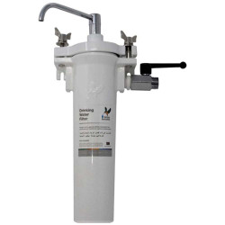 BRITISH BERKEFELD CERAMIC FILTER W9310350