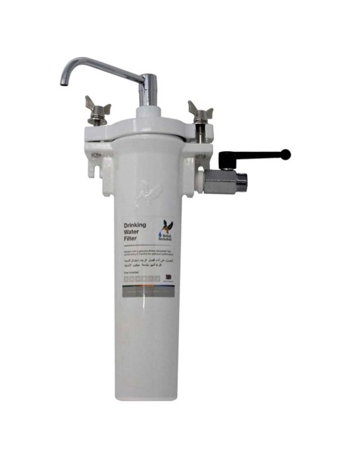BRITISH BERKEFELD CERAMIC FILTER W9310350