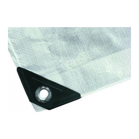 طربال بلاستيك 4×12 CHN