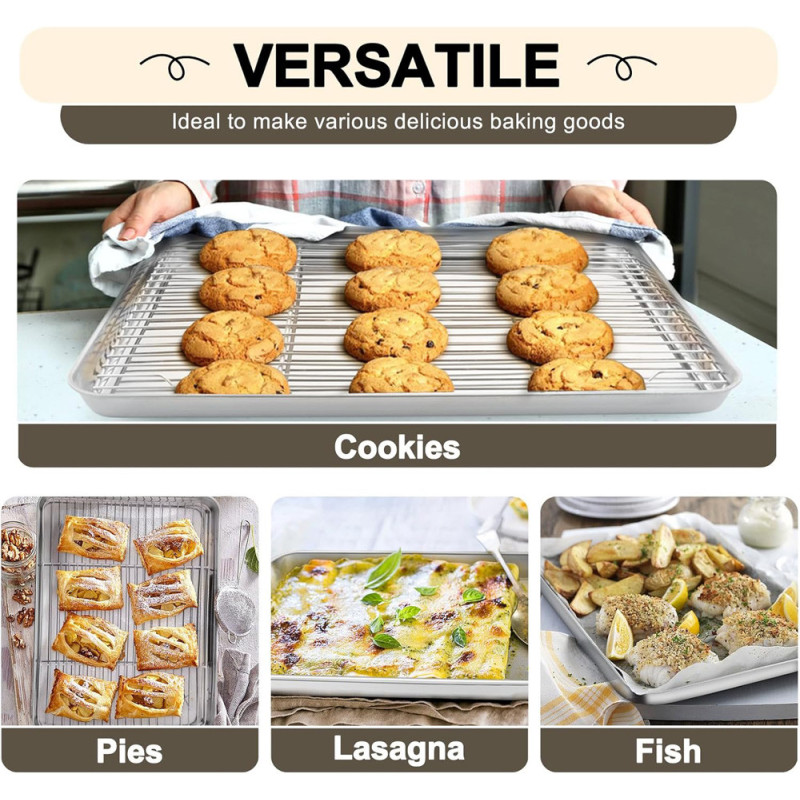 BBQ MESH RACK 31.5X24.5X2.5CM