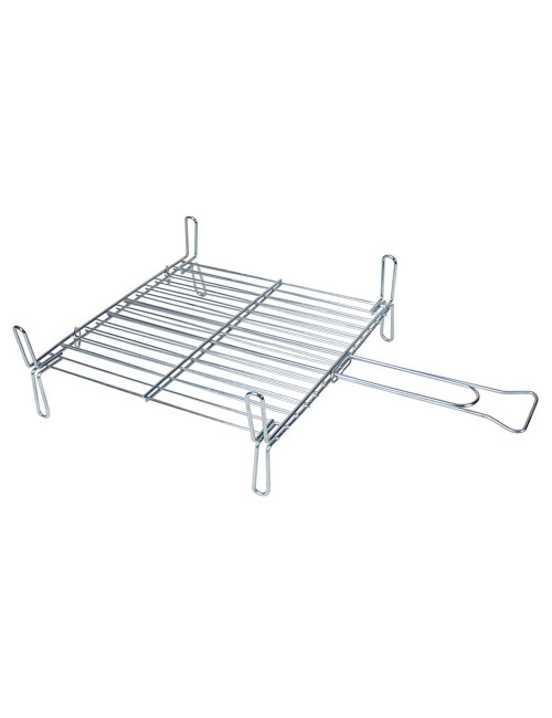 3069A 30X25CM شواية فحم شبك