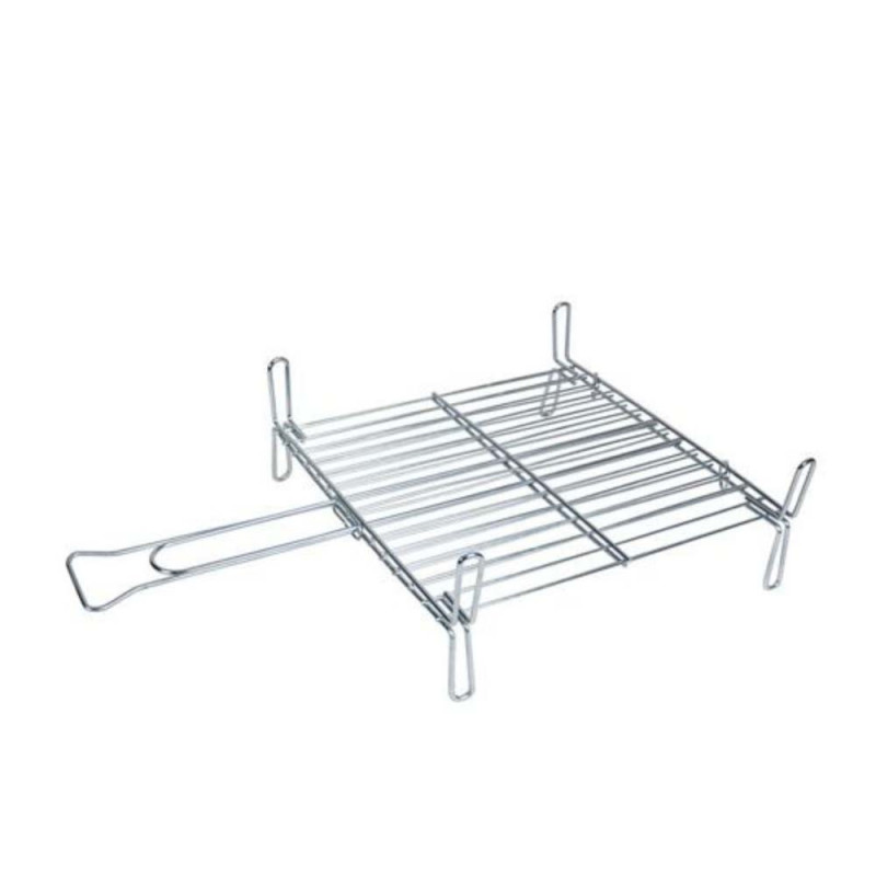 3069A 30X25CM شواية فحم شبك