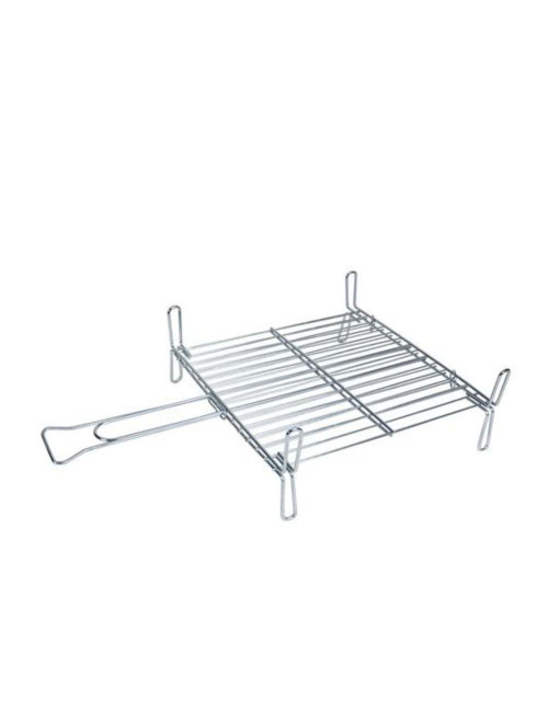 3069A 30X25CM شواية فحم شبك