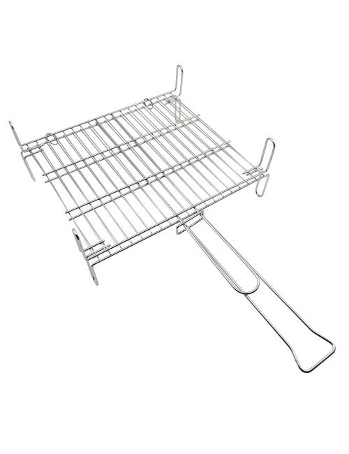 3069B 35X30CM شواية فحم شبك