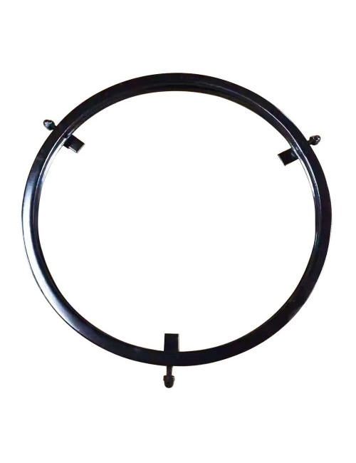 2208 BARBECUE STOVE 70X70X60CM
