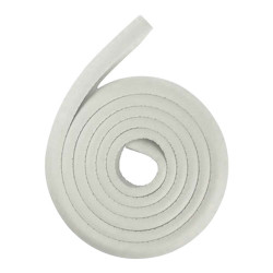 اسفنج زاوية ابيض 2 متر