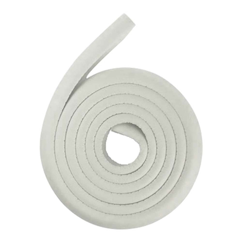 اسفنج زاوية ابيض 2 متر