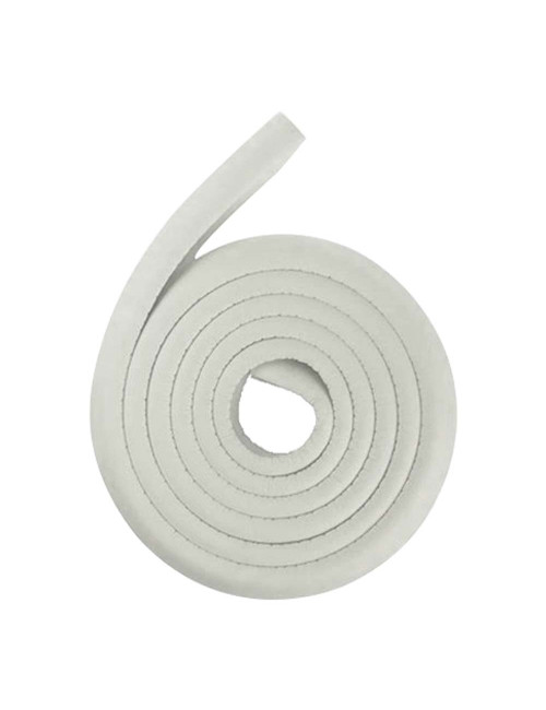 CORNER PROTECTIVE SPONGE WHITE 2 MTR