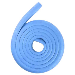 CORNER PROTECTIVE SPONGE GREEN 2 MTR