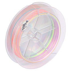 JAS -11 PE12 FCIPARADICK FISHING LINE 0.8 150M خيط حرير 150متر