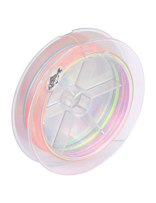 JAS -11 PE12 FCIPARADICK FISHING LINE 0.8 150M