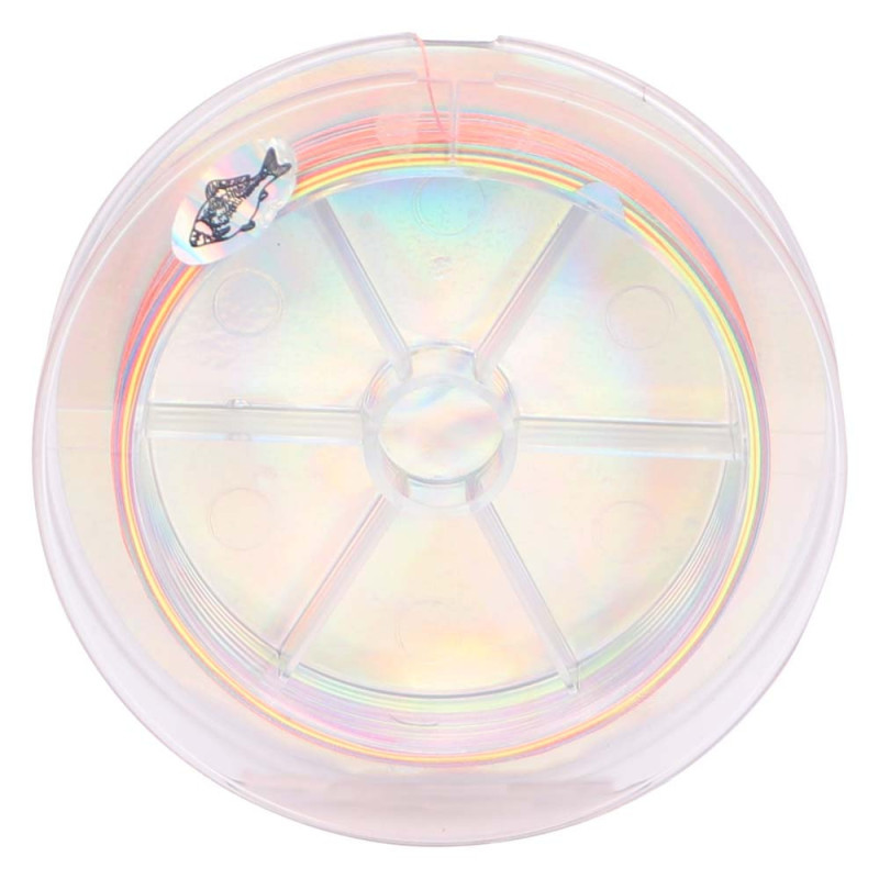 JAS -11 PE12 FCIPARADICK FISHING LINE 0.8 150M