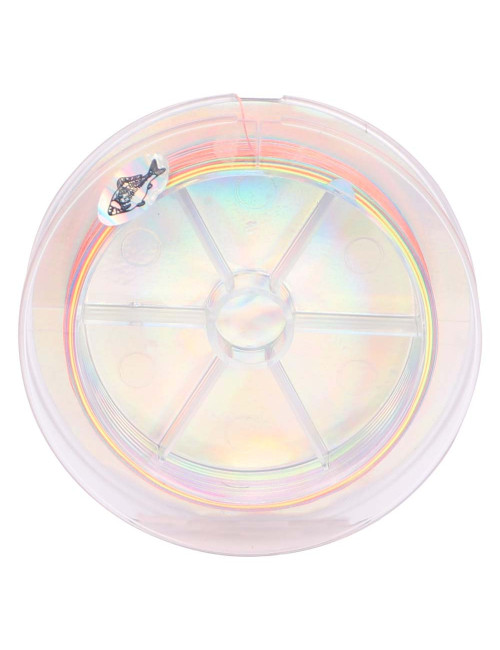 JAS -11 PE12 FCIPARADICK FISHING LINE 0.8 150M