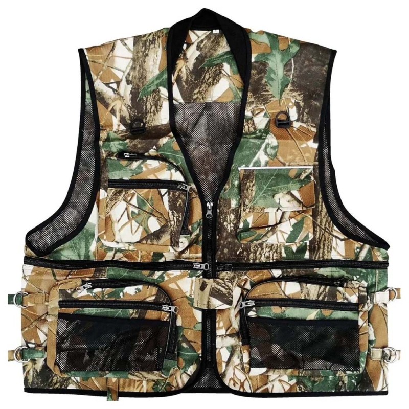 -80 CAMOUFLAGE JACKETS 3XL