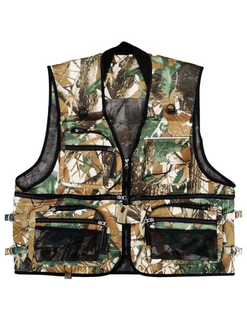 -80 CAMOUFLAGE JACKETS 3XL