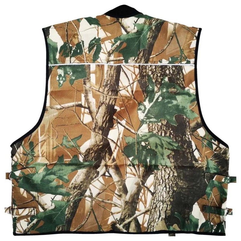 -80 CAMOUFLAGE JACKETS 3XL جاكيت صيد