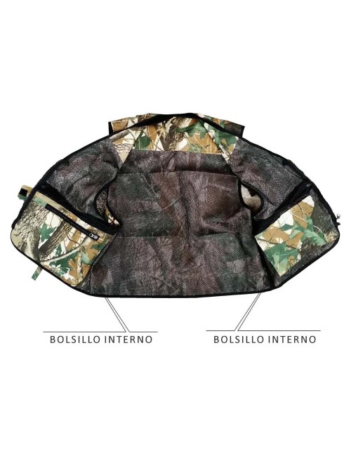 -80 CAMOUFLAGE JACKETS 3XL