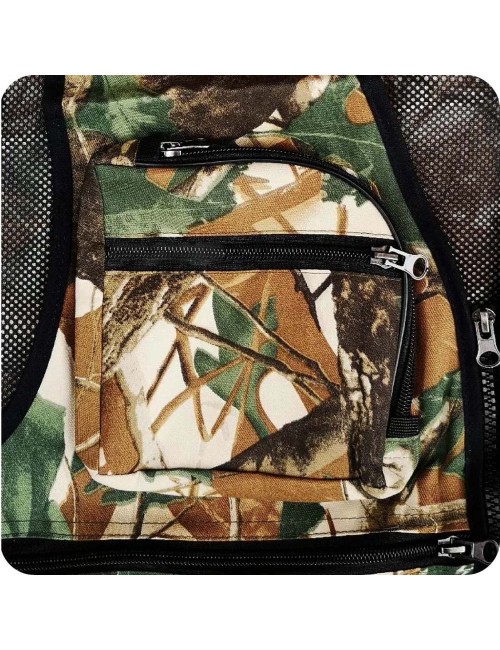 -80 CAMOUFLAGE JACKETS 3XL