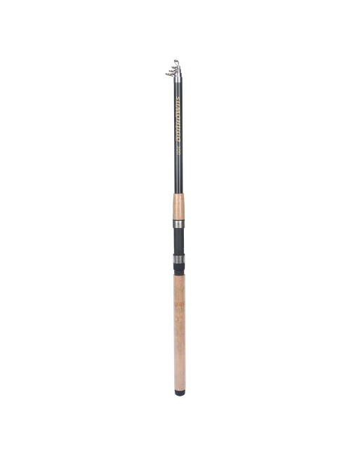-62 TWO SECTION HANDLE TELESCOPIC FISHING ROD 3.0M