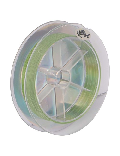JAS PE8 OIOMINTE FISHING LINE 0.8 خيط حرير 150متر